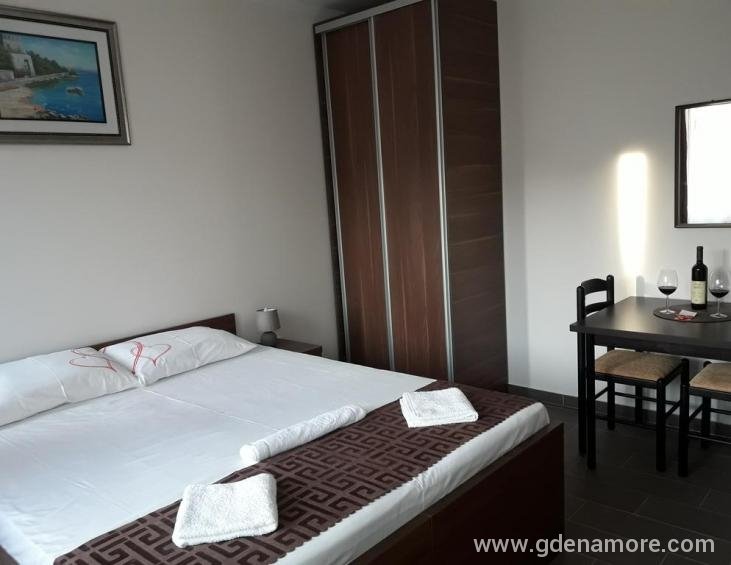 Unutrasnjost apartmana